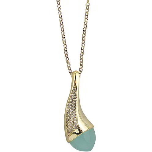 Collana Donna Boccadamo Caleida - KGR026DA