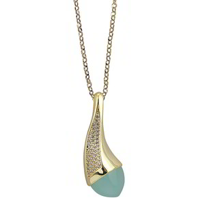 Collana Donna Boccadamo Caleida - KGR026DA Collana Donna Boccadamo Caleida - KGR026DA