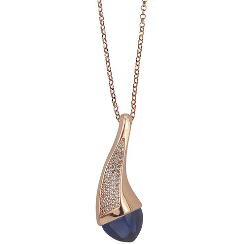 Collana Donna Boccadamo Caleida - KGR026RL