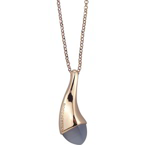 Collana Donna Boccadamo Caleida - KGR029RF Collana Donna Boccadamo Caleida - KGR029RF