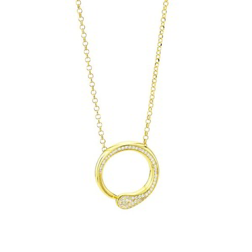 Collana Donna Boccadamo Caleida - KGR036D