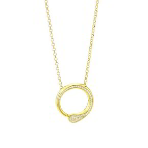 Collana Donna Boccadamo Caleida - KGR036D Collana Donna Boccadamo Caleida - KGR036D