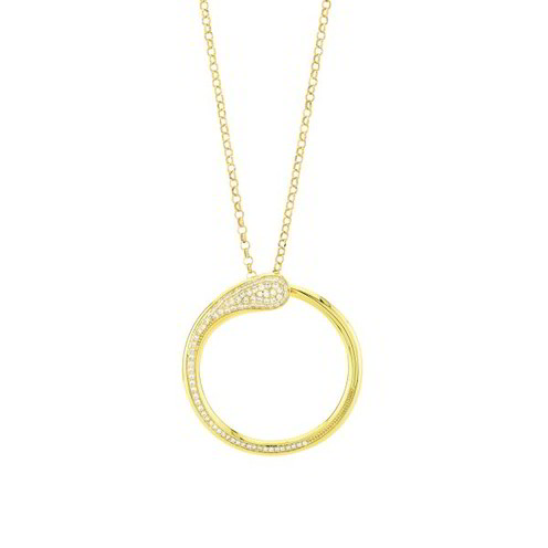 Collana Donna Boccadamo Caleida - KGR037D