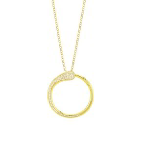 Collana Donna Boccadamo Caleida - KGR037D Collana Donna Boccadamo Caleida - KGR037D