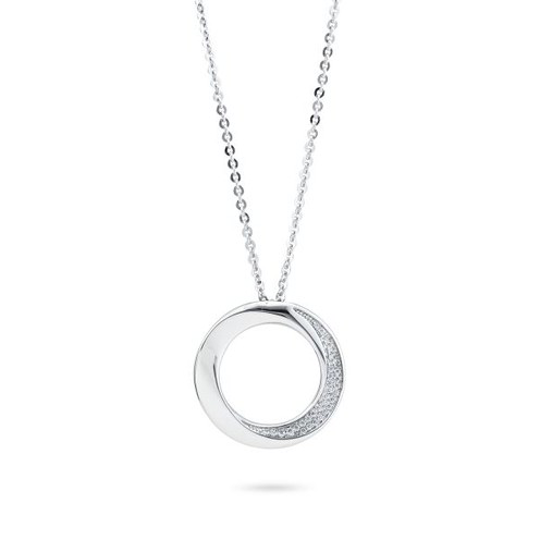 Collana Donna Boccadamo Caleida - KGR043