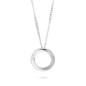 Collana Donna Boccadamo Caleida - KGR043