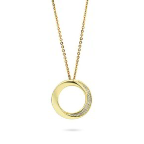 Collana Donna Boccadamo Caleida - KGR043D Collana Donna Boccadamo Caleida - KGR043D