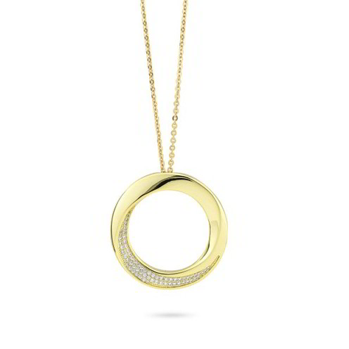 Collana Donna Boccadamo Caleida - KGR044D