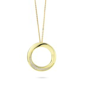 Collana Donna Boccadamo Caleida - KGR044D Collana Donna Boccadamo Caleida - KGR044D