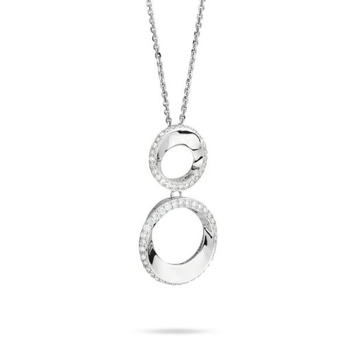 Collana Donna Boccadamo Caleida - KGR046