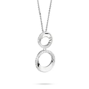 Collana Donna Boccadamo Caleida - KGR046