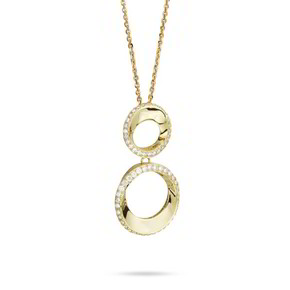 Collana Donna Boccadamo Caleida - KGR046D