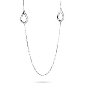 Collana Donna Boccadamo Caleida - KGR048