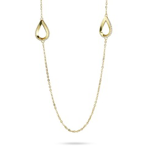 Collana Donna Boccadamo Caleida - KGR048D