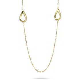 Collana Donna Boccadamo Caleida - KGR048D