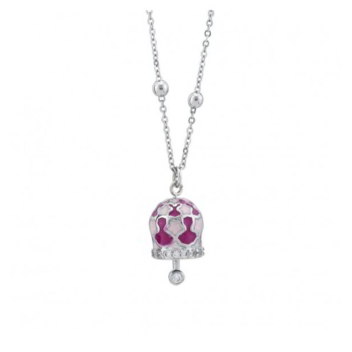 Collana Donna Boccadamo Campanella - CL/GR12