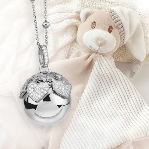 Collana Donna Boccadamo Chiama Angeli - TR/GR37K