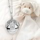 Collana Donna Boccadamo Chiama Angeli - TR/GR39K