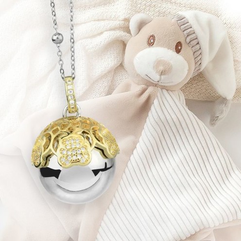 Collana Donna Boccadamo Chiama Angeli - TR/GR42K