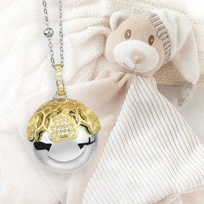 Collana Donna Boccadamo Chiama Angeli - TR/GR42K