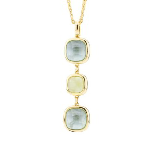 Collana Donna Boccadamo Crisette - XGR711DD