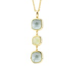 Collana Donna Boccadamo Crisette - XGR711DD