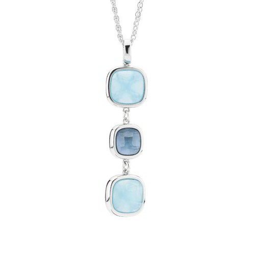 Collana Donna Boccadamo Crisette - XGR711T