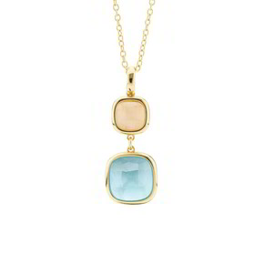 Collana Donna Boccadamo Crisette - XGR712DA