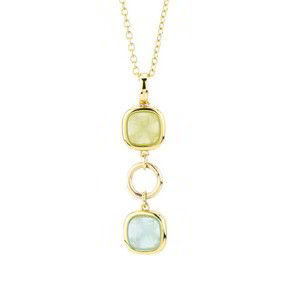 Collana Donna Boccadamo Crisette - XGR713DT