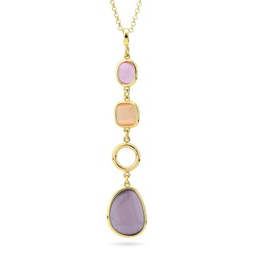 Collana Donna Boccadamo Crisette - XGR717DP