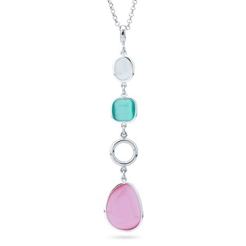 Collana Donna Boccadamo Crisette - XGR717R