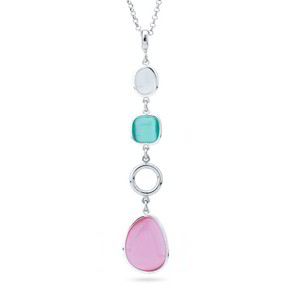 Collana Donna Boccadamo Crisette - XGR717R