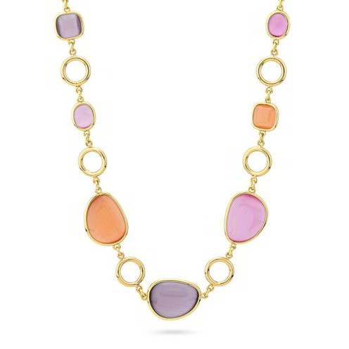 Collana Donna Boccadamo Crisette - XGR718DP