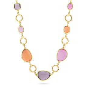 Collana Donna Boccadamo Crisette - XGR718DP