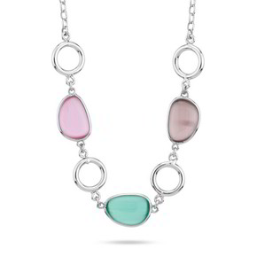 Collana Donna Boccadamo Crisette - XGR730 Collana Donna Boccadamo Crisette - XGR730