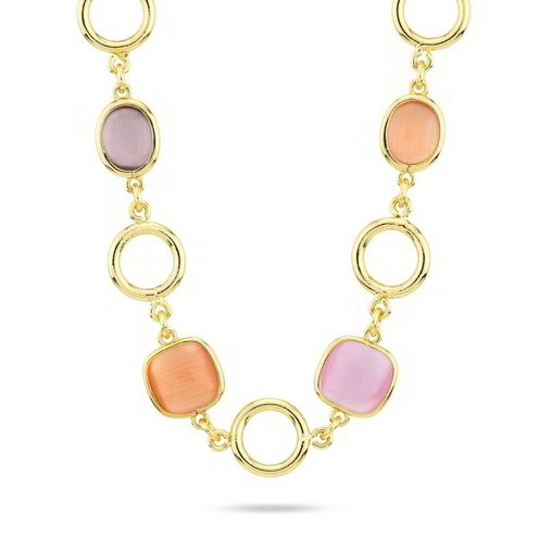 Collana Donna Boccadamo Crisette - XGR731D