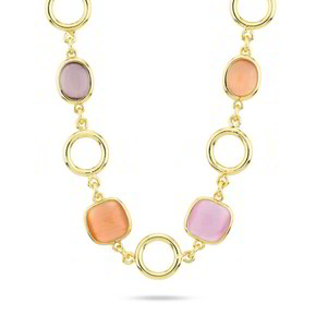 Collana Donna Boccadamo Crisette - XGR731D