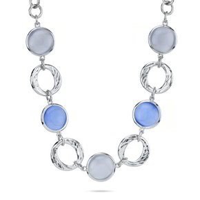 Collana Donna Boccadamo Crisette - XGR737B