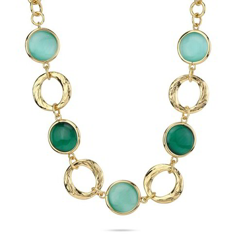 Collana Donna Boccadamo Crisette - XGR737DT