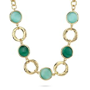 Collana Donna Boccadamo Crisette - XGR737DT