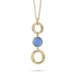 Collana Donna Boccadamo Crisette - XGR738DB Collana Donna Boccadamo Crisette - XGR738DB