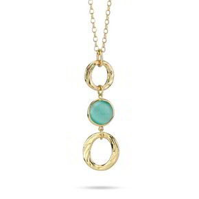 Collana Donna Boccadamo Crisette - XGR738DT