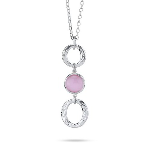 Collana Donna Boccadamo Crisette - XGR738R