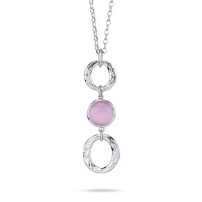 Collana Donna Boccadamo Crisette - XGR738R Collana Donna Boccadamo Crisette - XGR738R