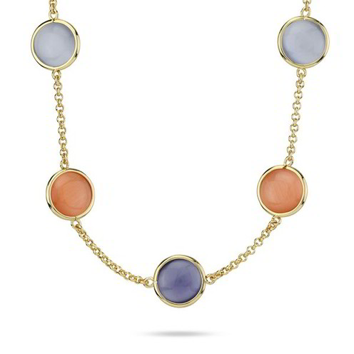 Collana Donna Boccadamo Crisette - XGR740DF