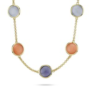 Collana Donna Boccadamo Crisette - XGR740DF