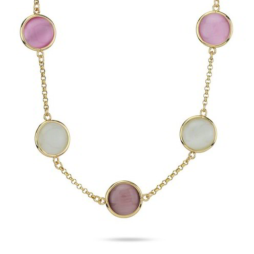 Collana Donna Boccadamo Crisette - XGR740DM