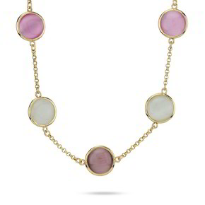 Collana Donna Boccadamo Crisette - XGR740DM