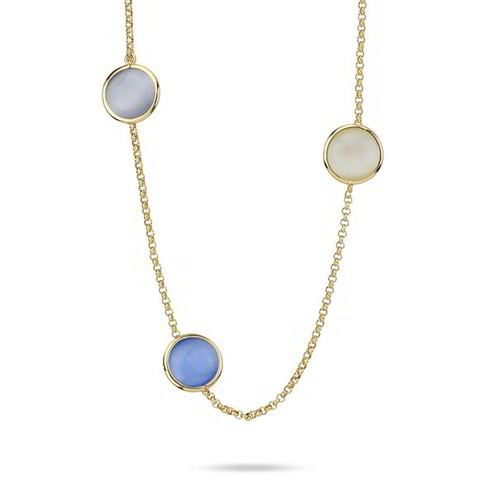 Collana Donna Boccadamo Crisette - XGR742DB