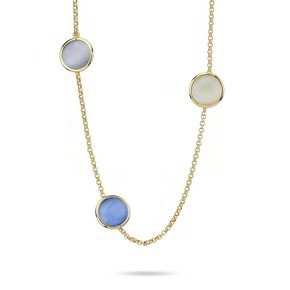 Collana Donna Boccadamo Crisette - XGR742DB